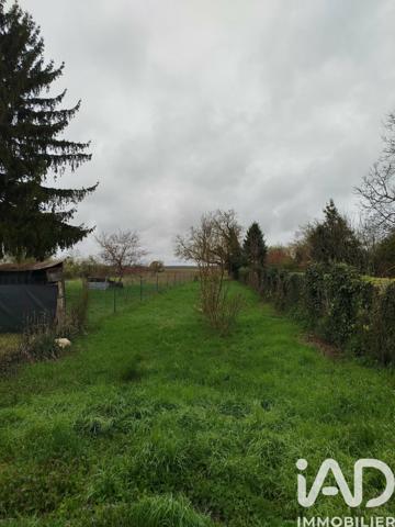 Maison à vendre 2 pièces 72 m² Vorly