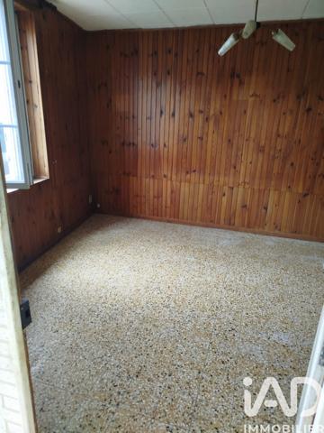 Maison à vendre 2 pièces 72 m² Vorly