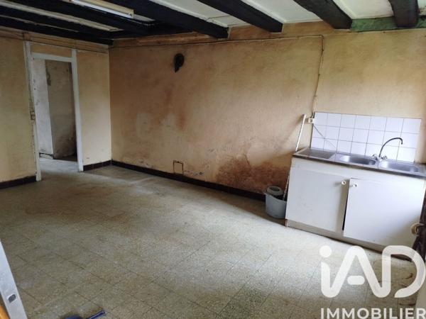 Maison à vendre 2 pièces 72 m² Vorly