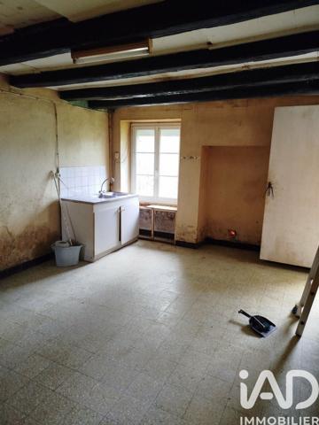 Maison à vendre 2 pièces 72 m² Vorly