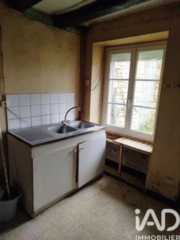 Maison à vendre 2 pièces 72 m² Vorly