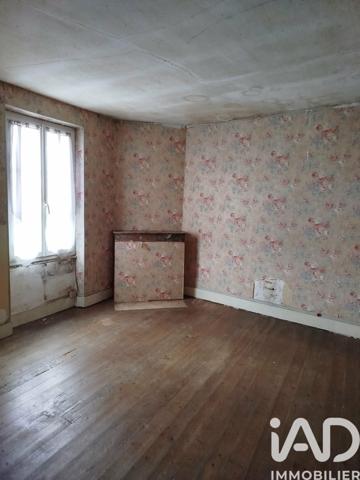 Maison à vendre 2 pièces 72 m² Vorly