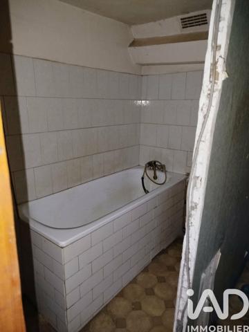 Maison à vendre 2 pièces 72 m² Vorly