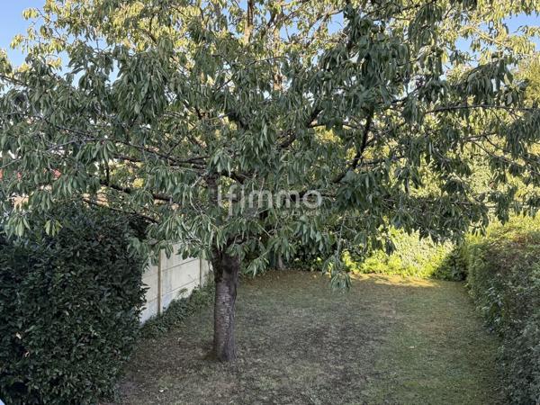 Maison de qualité sur Vert Galant