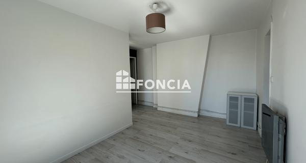 À vendre Appartement 2 pièces 33 m² - Saint-denis 93200