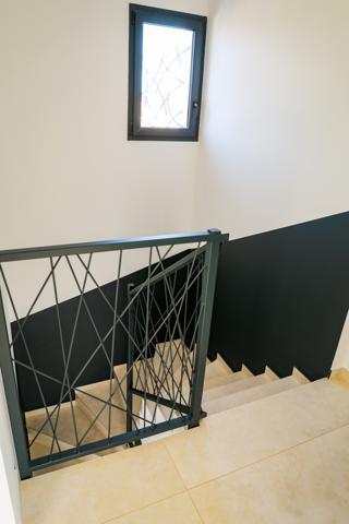 Gignac-la-Nerthe (13180) Superbe villa neuve de type 4 -Construction 2025