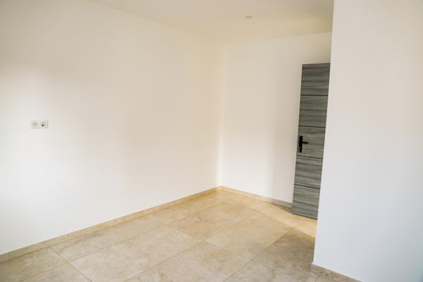 Gignac-la-Nerthe (13180) Superbe villa neuve de type 4 -Construction 2025