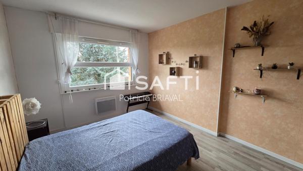 MAISON AU FORT POTENTIEL