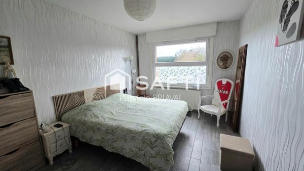 MAISON AU FORT POTENTIEL