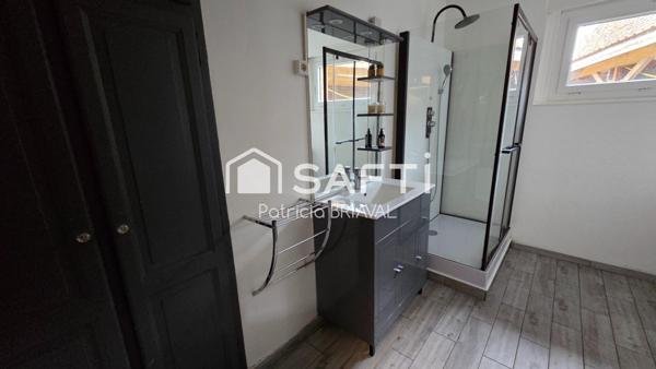 MAISON AU FORT POTENTIEL