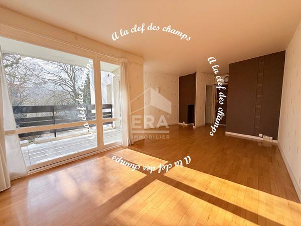 Appartement Gif Sur Yvette 3 pièce(s) 64 m2