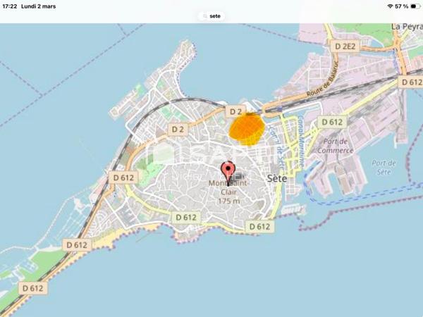 Garage ,box centre ville