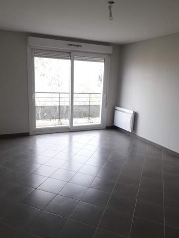 SAINT ANDRE LES VERGERS – T3