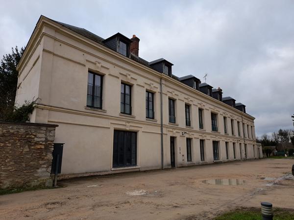 Appartement Trie Chateau 2 pièce(s)