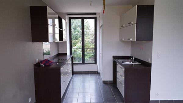 Appartement Trie Chateau 2 pièce(s)