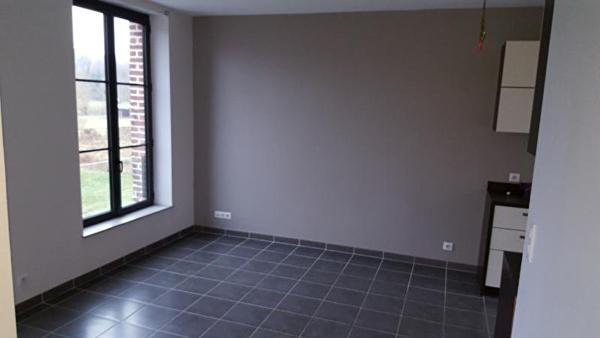 Appartement Trie Chateau 2 pièce(s)
