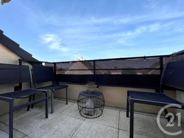 Appartement F4 à vendre  4 pièces - 119 m2 MAUREPAS - 78