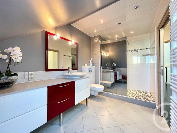 Appartement F4 à vendre  4 pièces - 119 m2 MAUREPAS - 78