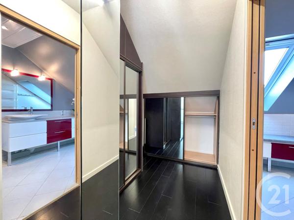 Appartement F4 à vendre  4 pièces - 119 m2 MAUREPAS - 78