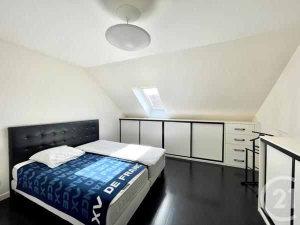 Appartement F4 à vendre  4 pièces - 119 m2 MAUREPAS - 78