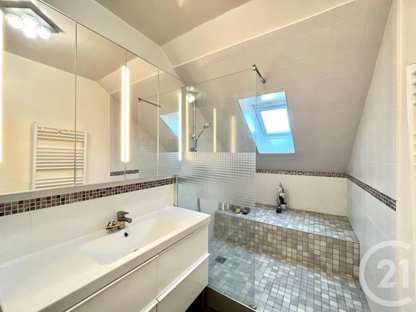 Appartement F4 à vendre  4 pièces - 119 m2 MAUREPAS - 78