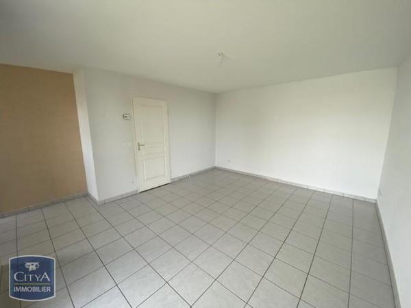 Location appartement Saint-Dizier (52100) 2 pièces 46.83m²