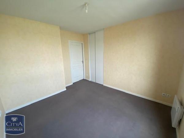 Location appartement Saint-Dizier (52100) 2 pièces 46.83m²