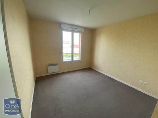 Location appartement Saint-Dizier (52100) 2 pièces 46.83m²