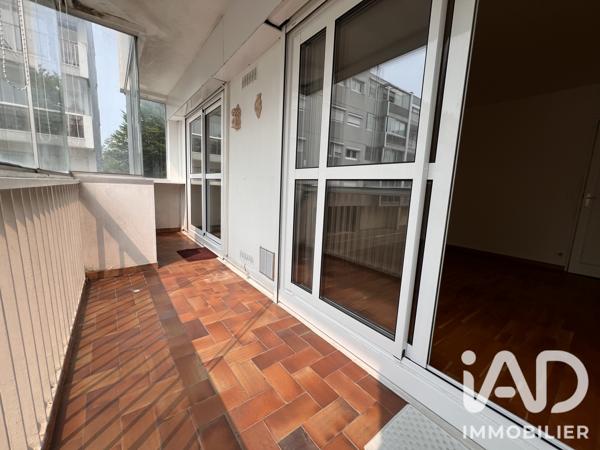 Appartement à vendre 4 pièces 88,58 m² Plaisir