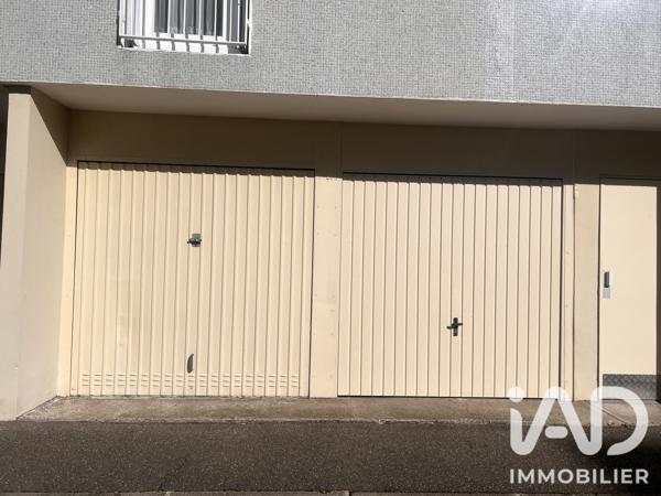 Appartement à vendre 4 pièces 88,58 m² Plaisir