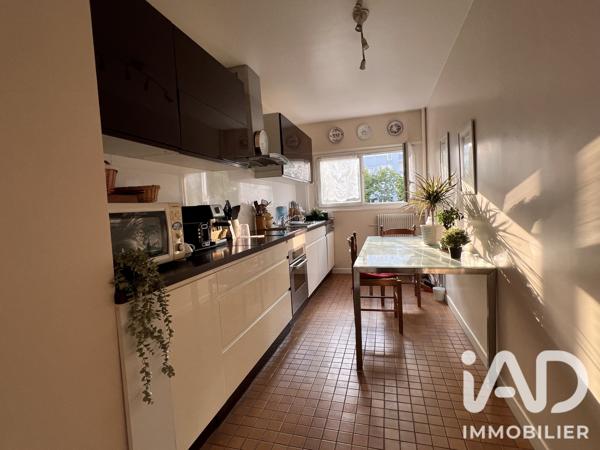 Appartement à vendre 4 pièces 88,58 m² Plaisir