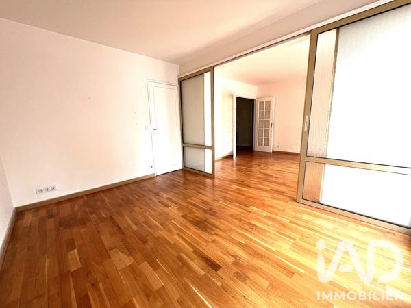 Appartement à vendre 4 pièces 88,58 m² Plaisir