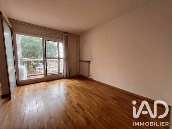 Appartement à vendre 4 pièces 88,58 m² Plaisir