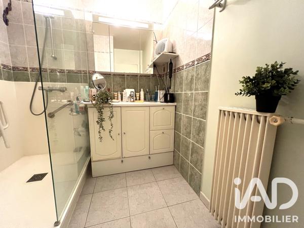 Appartement à vendre 4 pièces 88,58 m² Plaisir