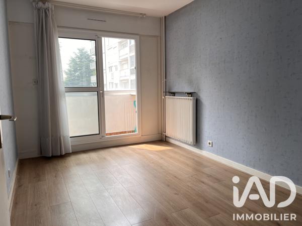 Appartement à vendre 4 pièces 88,58 m² Plaisir