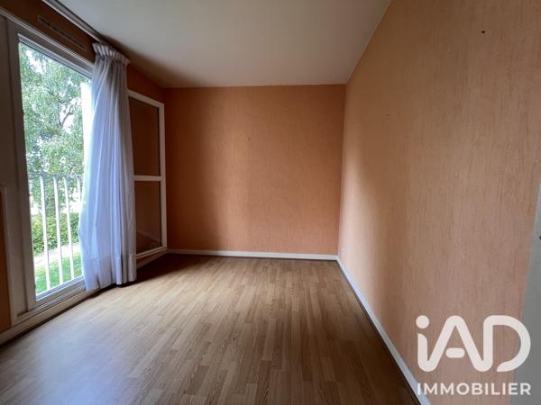 Appartement à vendre 4 pièces 88,58 m² Plaisir