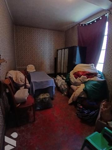 Un corps de ferme à rénover