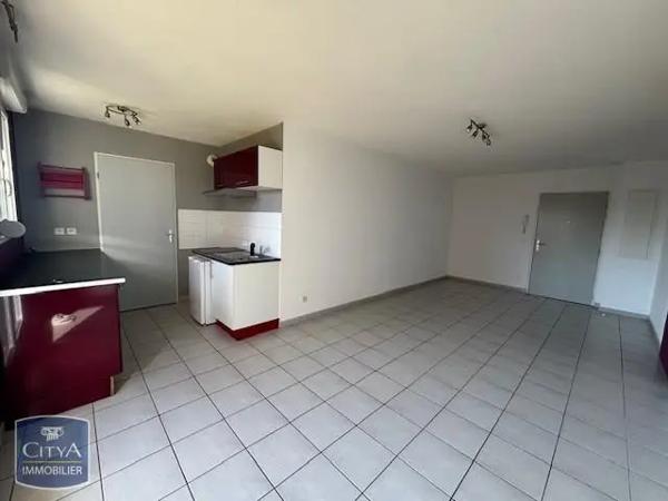 Appartement à louer 2 pièces 48.02m² Épinal (88000)