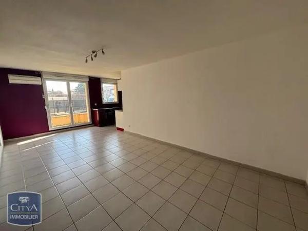Appartement à louer 2 pièces 48.02m² Épinal (88000)