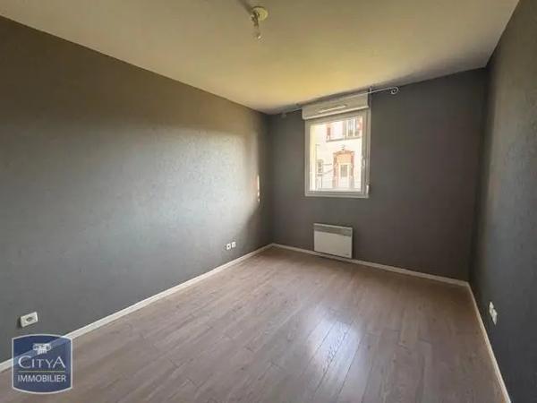 Appartement à louer 2 pièces 48.02m² Épinal (88000)