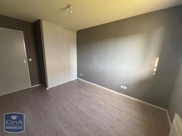 Appartement à louer 2 pièces 48.02m² Épinal (88000)