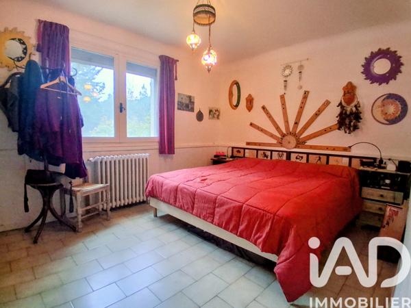 Maison à vendre 14 pièces 296 m² Saint-Sébastien-d'Aigrefeuille