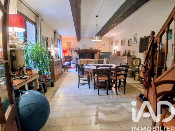Maison à vendre 14 pièces 296 m² Saint-Sébastien-d'Aigrefeuille