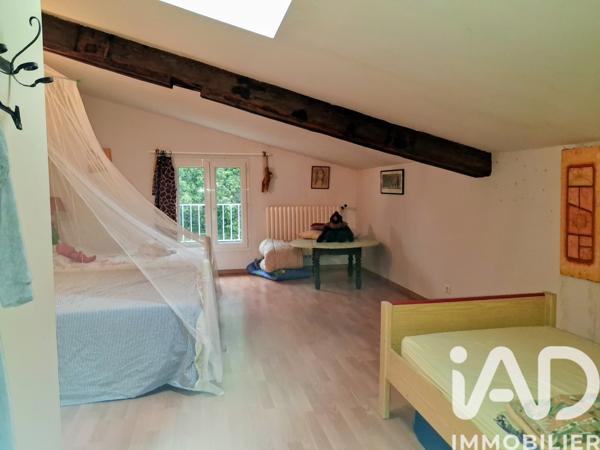 Maison à vendre 14 pièces 296 m² Saint-Sébastien-d'Aigrefeuille