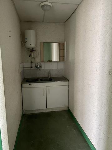 Local commercial Givry 2 pièce(s) 200 m2 et cour 900 m²