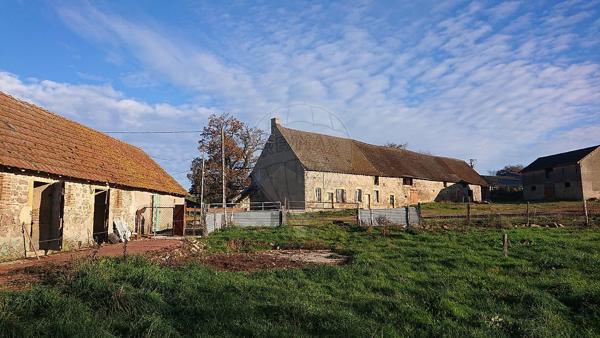 Maison  en vente - Saône-et-Loire - 71