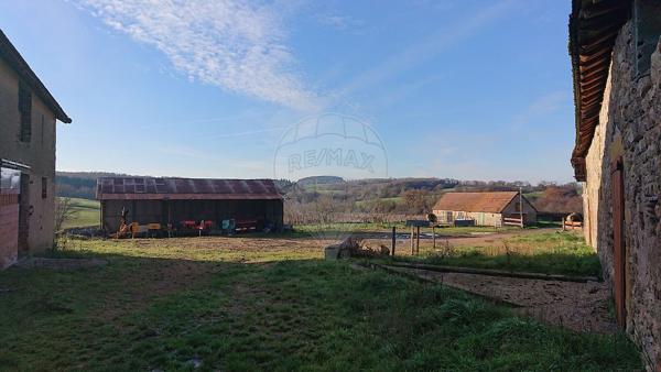Maison  en vente - Saône-et-Loire - 71