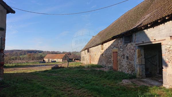 Maison  en vente - Saône-et-Loire - 71