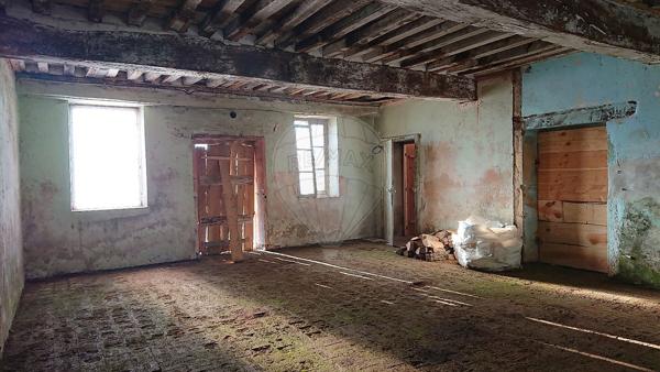 Maison  en vente - Saône-et-Loire - 71