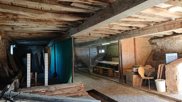 Maison  en vente - Saône-et-Loire - 71